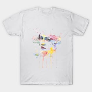 people art T-Shirt